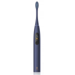 Oclean X Pro Smart Electric Toothbrush (Navy Blue)